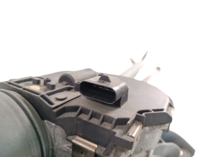 Mercedes Benz E-Class W212 (2009–2015) Windshield wiper mechanism A2128201240 - 3