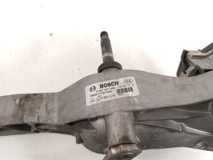 Mercedes Benz E-Class W212 (2009–2015) Windshield wiper mechanism A2128201240 - 4