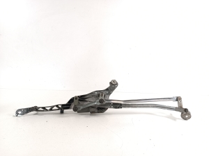Mercedes Benz E-Class W212 (2009–2015) Windshield wiper mechanism A2128201240 - 5
