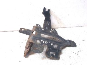 Mazda CX-5 (2011–2017) Distronic-Halter - 4