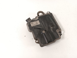 Mercedes Benz E-Class W212 (2009–2015) Getriebesteuergerät A0002703352 - 4