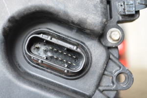 Opel Mokka (2012–2020) Käigukast 5SAW - 5
