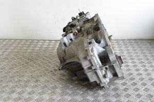 Opel Mokka (2012–2020) Käigukast 5SAW - 6