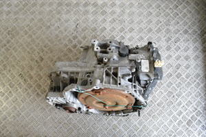 Opel Mokka (2012–2020) Käigukast 5SAW - 9