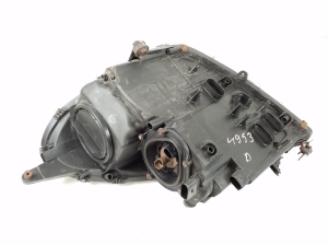 Mercedes Benz SLK-Class 171 (2004–2011) Scheinwerfer vorne A1718202261 - 2
