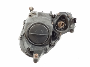 Mercedes Benz SLK-Class 171 (2004–2011) Scheinwerfer vorne A1718202261 - 4
