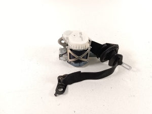   Sicherheitsgurt hinten  - A2128600286 