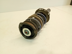 AUDI A3 8V (2012–2020) Eesmine amortisaator 5Q0413031ES - 4