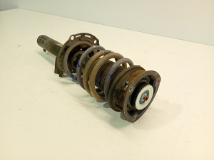 AUDI A3 8V (2012–2020) Eesmine amortisaator 5Q0413031ES - 6