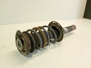 AUDI A3 8V (2012–2020) Front shock absorber and its components 5Q0413030ES - 2
