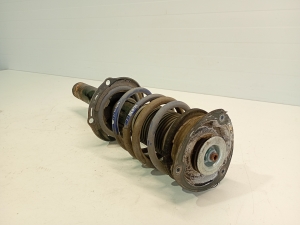 AUDI A3 8V (2012–2020) Front shock absorber and its components 5Q0413030ES - 6