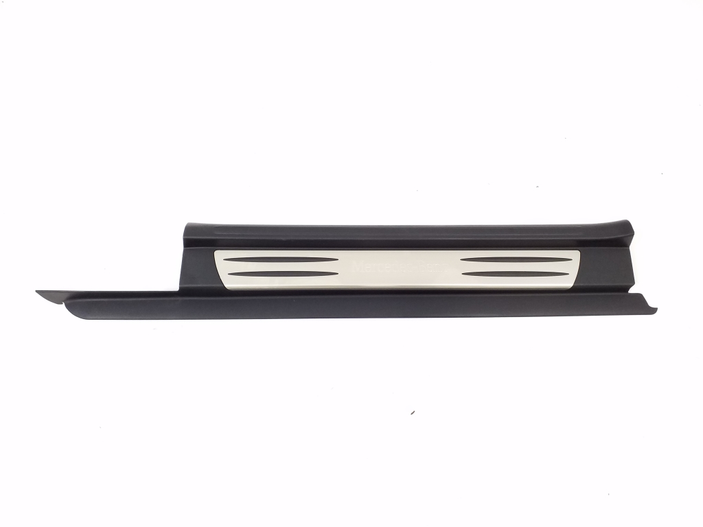 Mercedes Benz SLK-Class 171 (2004–2011) Inner sill trim A1716800135 Mercedes Benz SLK-Class 171 (2004–2011) Inner sill trim A1716800135