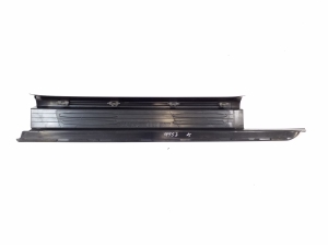 Mercedes Benz SLK-Class 171 (2004–2011) Inner sill trim A1716800135 - 3
