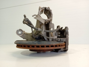 AUDI A3 8V (2012–2020) Esirumm 5Q0407258A - 2