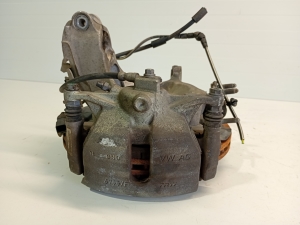 AUDI A3 8V (2012–2020) Esirumm 5Q0407258A - 3