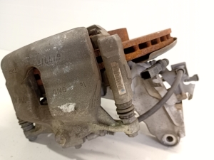 AUDI A3 8V (2012–2020) Esirumm 5Q0407258A - 4