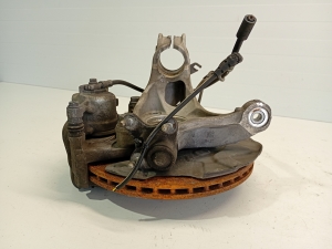 AUDI A3 8V (2012–2020) Esirumm 5Q0407258A - 5