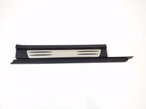   Inner sill trim  - A1716800235 