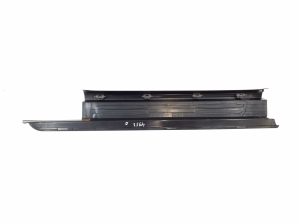 Mercedes Benz SLK-Class 171 (2004–2011) Inner sill trim A1716800235 - 3