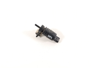   Motor für Frontscheibenwaschanlage  - A2048660221 