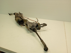 AUDI A3 8V (2012–2020) Steering rack 5Q1423051AS - 4