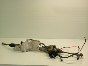 AUDI A3 8V (2012–2020) Steering rack 5Q1423051AS - 5