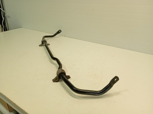 AUDI A3 8V (2012–2020) Front anti-roll bar and its parts 5Q0411303M - 5