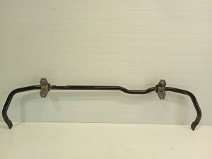 AUDI A3 8V (2012–2020) Front anti-roll bar and its parts 5Q0411303M - 6