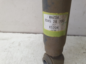 Mazda CX-5 (2011–2017) Aizmugurējais amortizators KD4528700 - 3