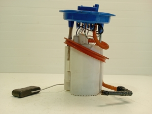 AUDI A3 8V (2012–2020) Kütusepump paagis 5Q0919051BK - 2