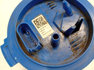 AUDI A3 8V (2012–2020) Kütusepump paagis 5Q0919051BK - 3