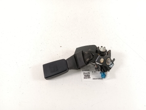 Mercedes Benz E-Class W212 (2009–2015) Sicherheitsgurtschloss hinten A2128600469 - 2