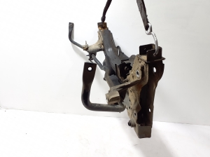 RENAULT Talisman II (2015–2026) Front subframe 544014742R - 2