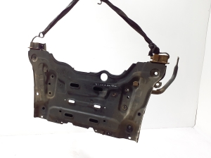 RENAULT Talisman II (2015–2026) Front subframe 544014742R - 3