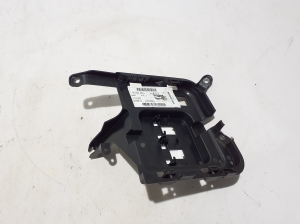 Halter Motorsteuergerät - 4K0907648A