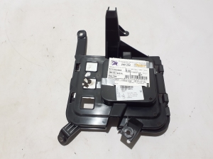 AUDI A6 C8 (2018–2025) Engine control unit bracket 4K0907648A - 3