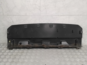 Unterbodenschutz vorne - 626634FA0A