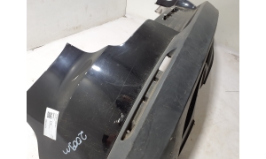 Volkswagen Tiguan (2007–2016) Heckstoßstange 5N0807421 - 2