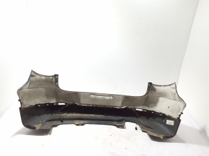 Volkswagen Tiguan (2007–2016) Heckstoßstange 5N0807421 - 7