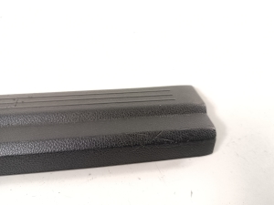 Mercedes Benz E-Class W212 (2009–2015) Inner sill trim A2126860236 - 4