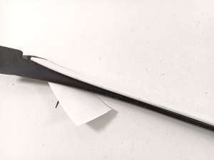 Mercedes Benz E-Class W212 (2009–2015) Windshield pillar outer molding A2126901082 - 2