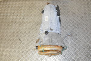 Mercedes Benz C-Class 205 (2014–2021) Getriebe 722908 - 2