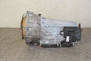 Mercedes Benz C-Class 205 (2014–2021) Getriebe 722908 - 11