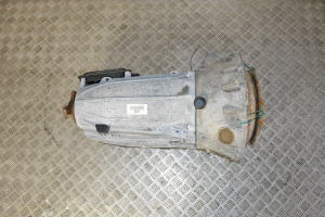 Mercedes Benz C-Class 205 (2014–2021) Getriebe 722908 - 3