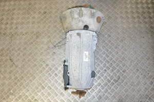 Mercedes Benz C-Class 205 (2014–2021) Getriebe 722908 - 5