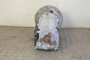 Mercedes Benz C-Class 205 (2014–2021) Getriebe 722908 - 6