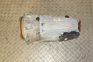 Mercedes Benz C-Class 205 (2014–2021) Getriebe 722908 - 8