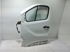 RENAULT Trafic lV (2022–2026) Esiuks 801015693R - 2