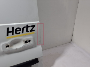 RENAULT Trafic lV (2022–2026) Hecktür 901019932R - 3