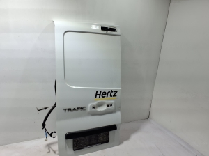 RENAULT Trafic lV (2022–2026) Hecktür 901019932R - 4